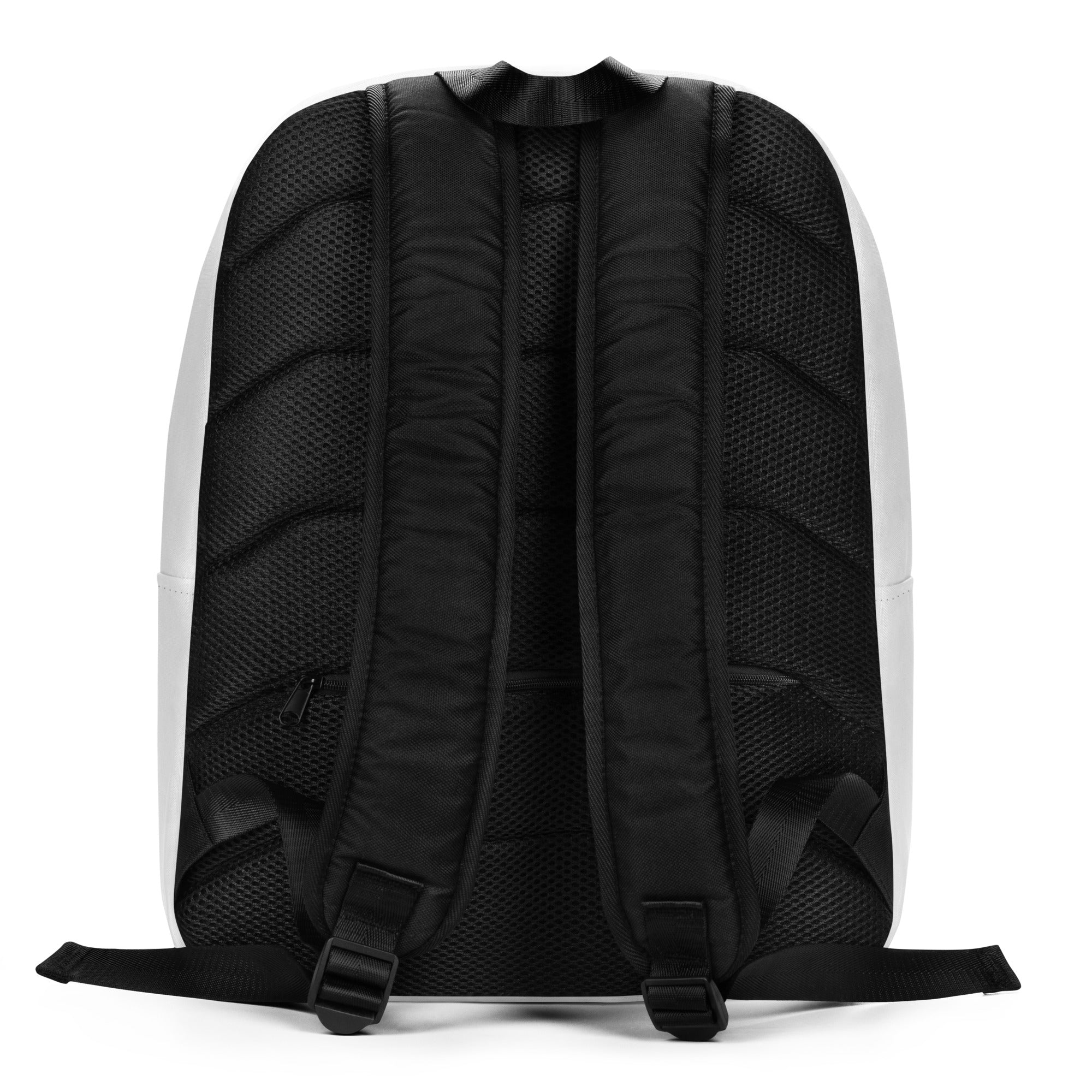 Kosaka King Cat Minimalist Backpack
