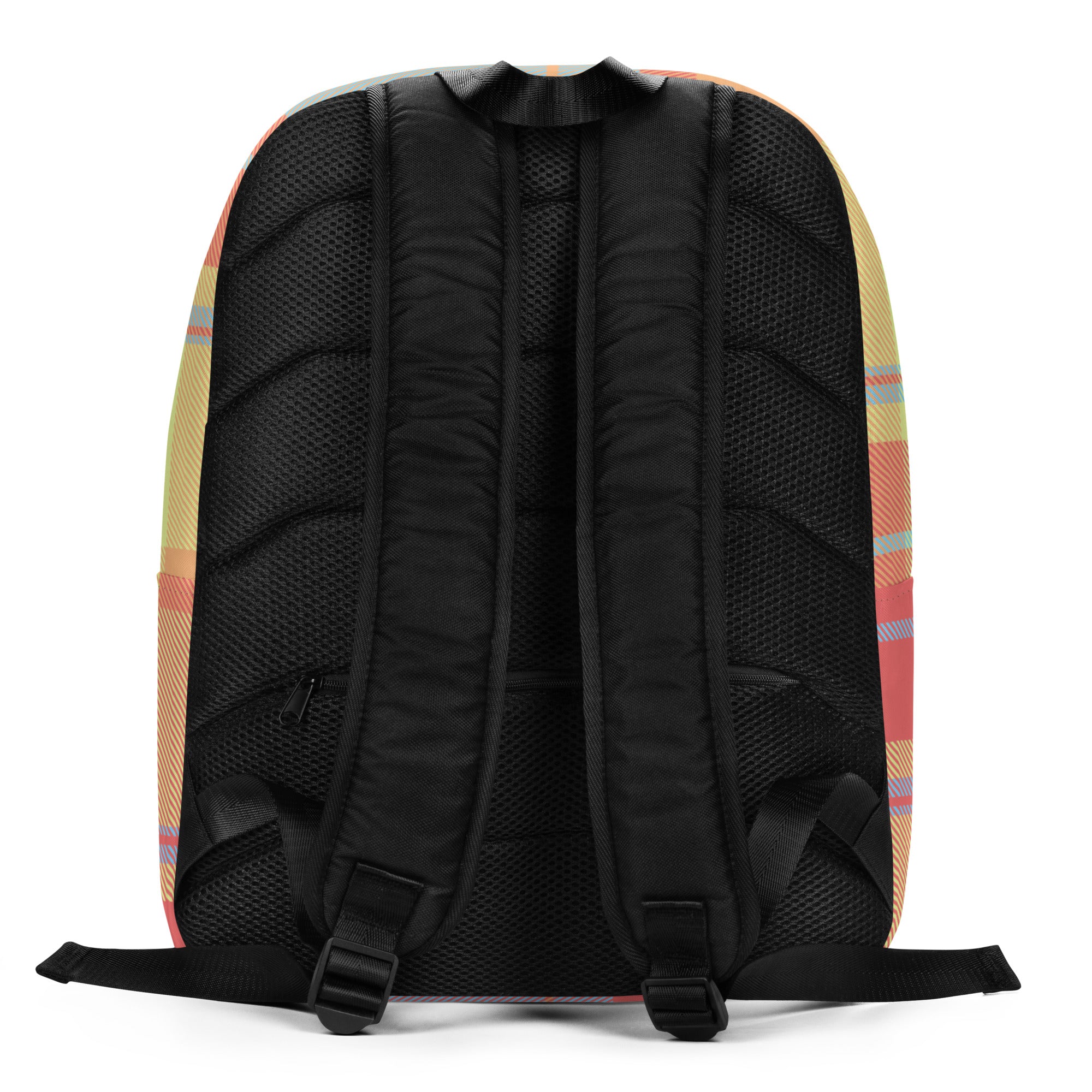 Kosaka Smart Mouse Minimalist Backpack