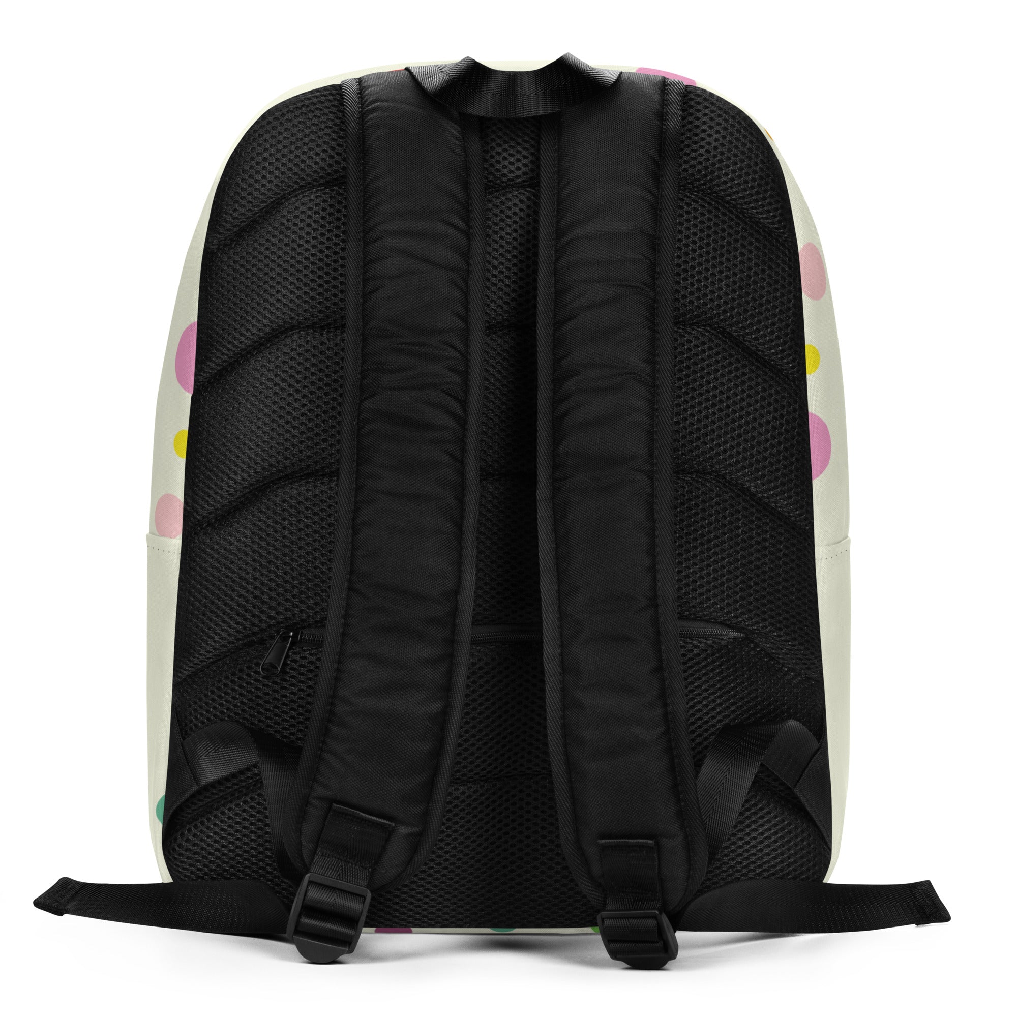 Kosaka Rainbow Squirrel Minimalist Backpack