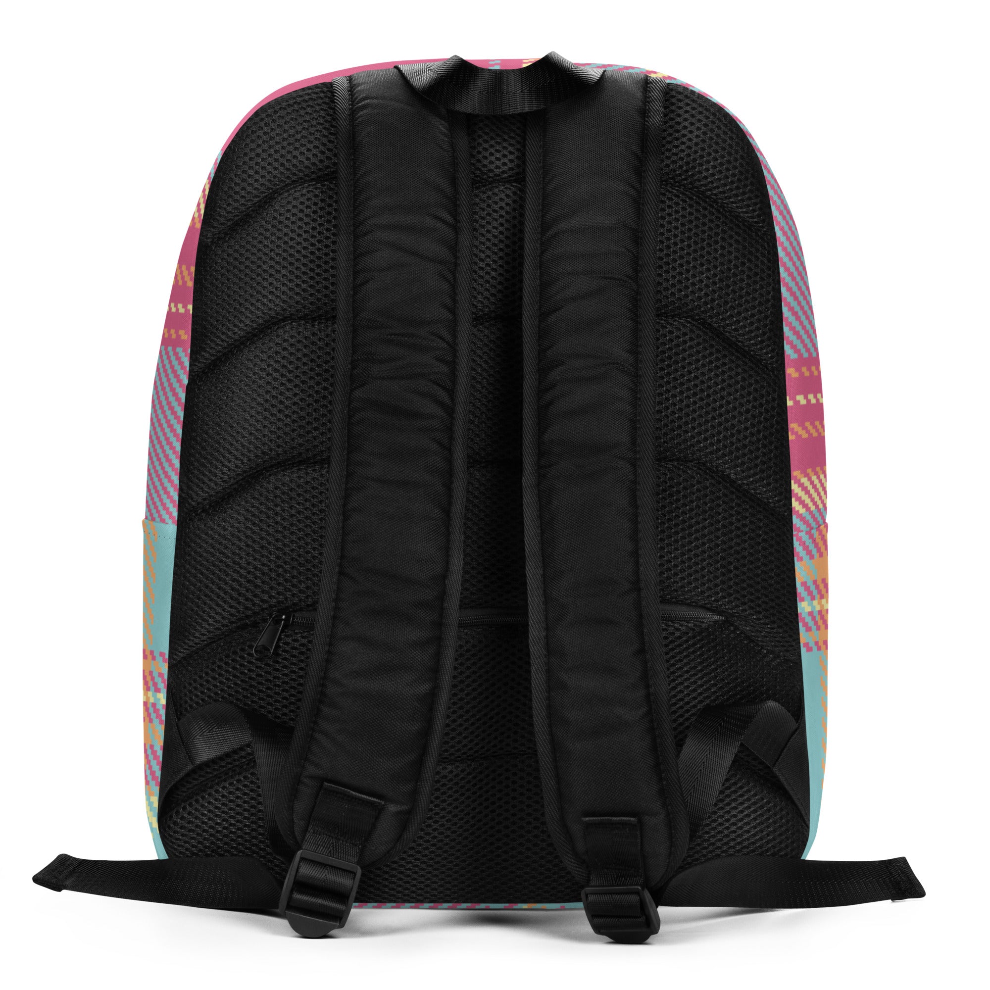 Kosaka Crazy Mouse Minimalist Backpack