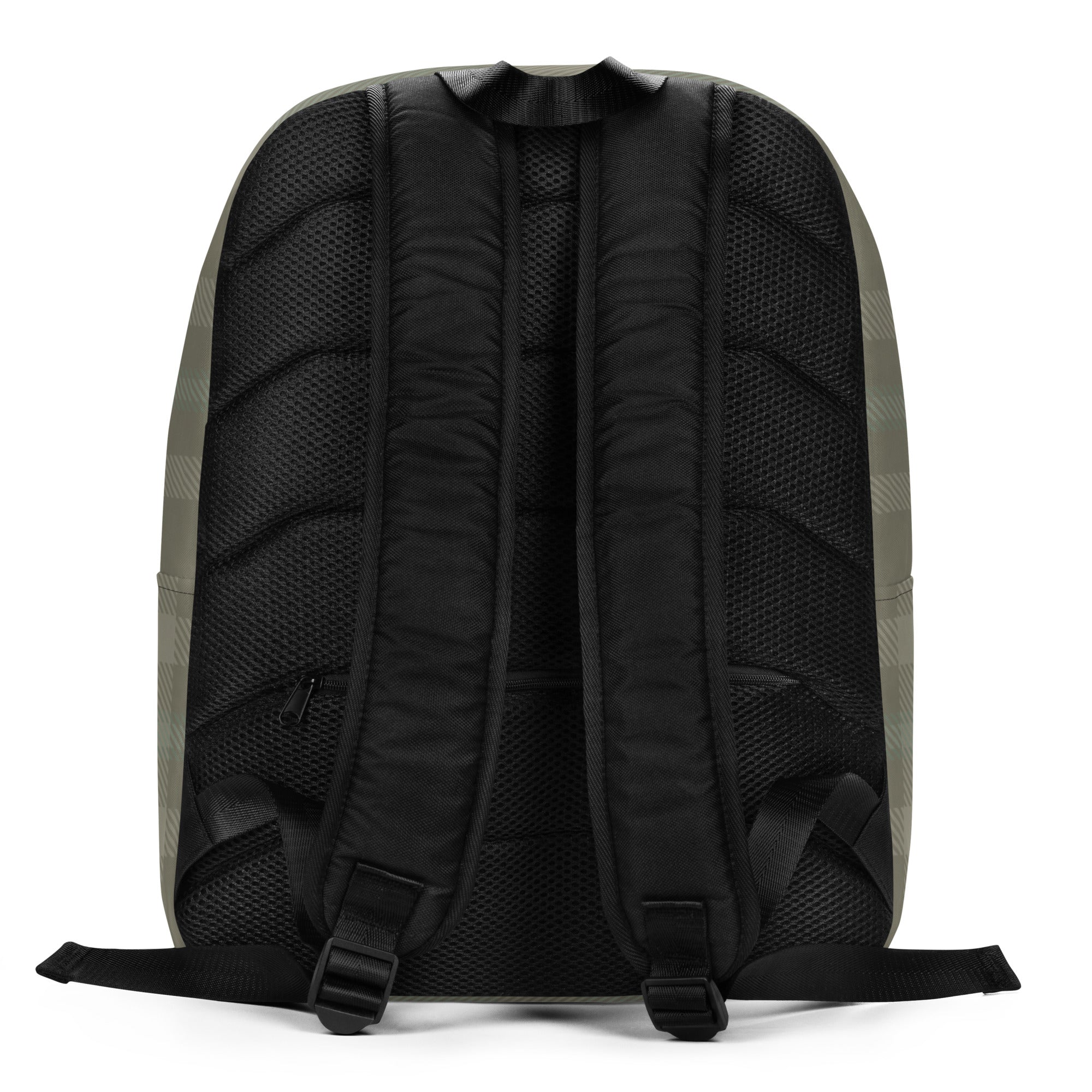 Kosaka Monkey Minimalist Backpack
