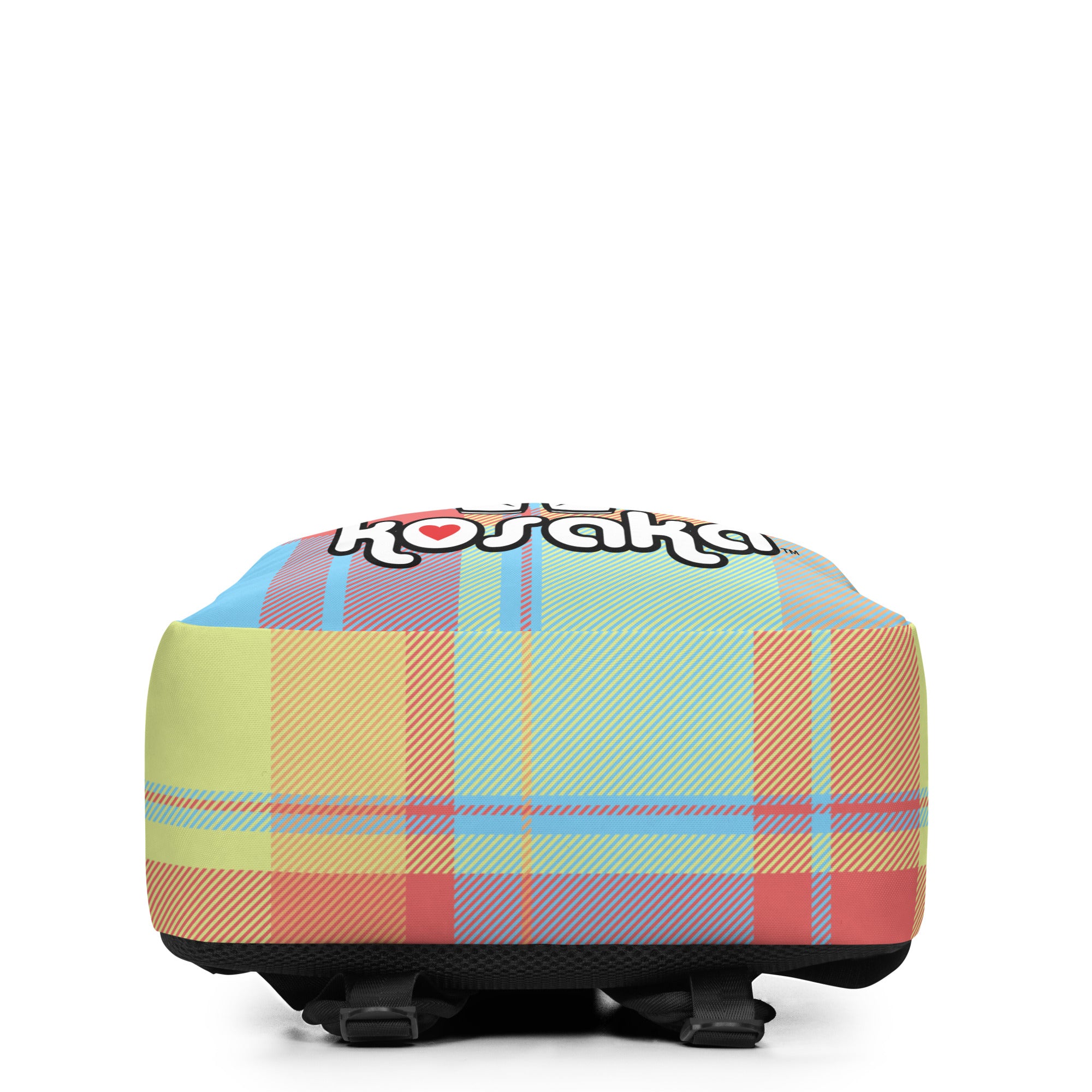 Kosaka Smart Mouse Minimalist Backpack