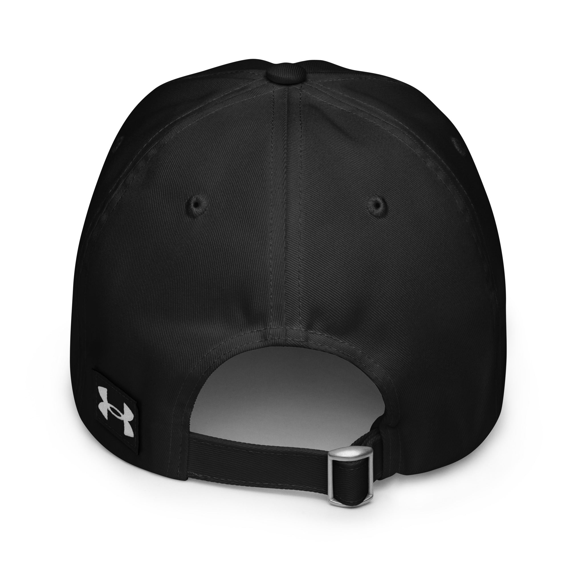 Kosaka Original Logo Black Under Armour® Dad Hat