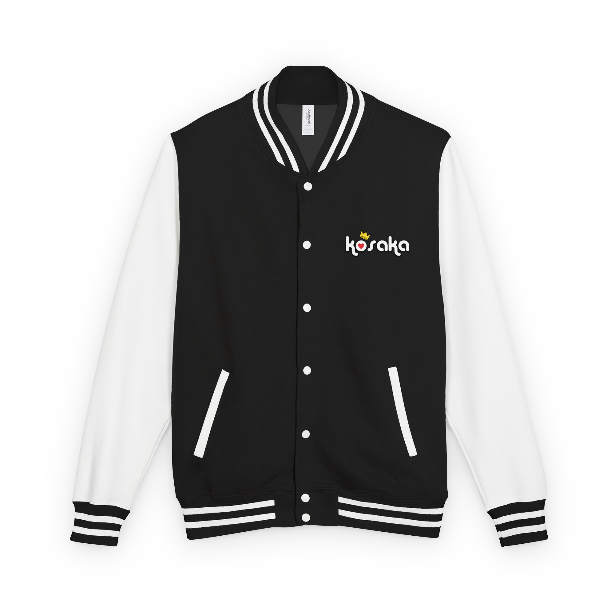 Kosaka Heavyweight letterman jacket