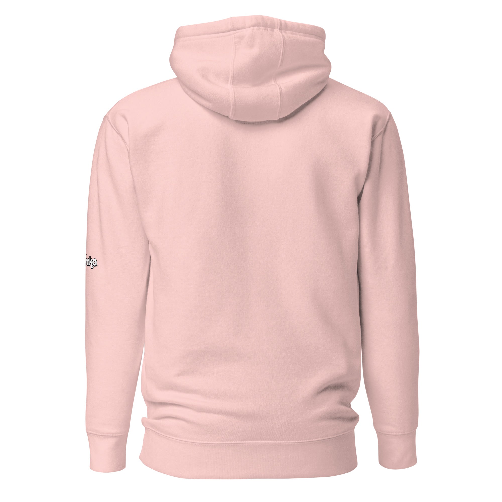 Kosaka Candy Headed Mice Unisex Hoodie
