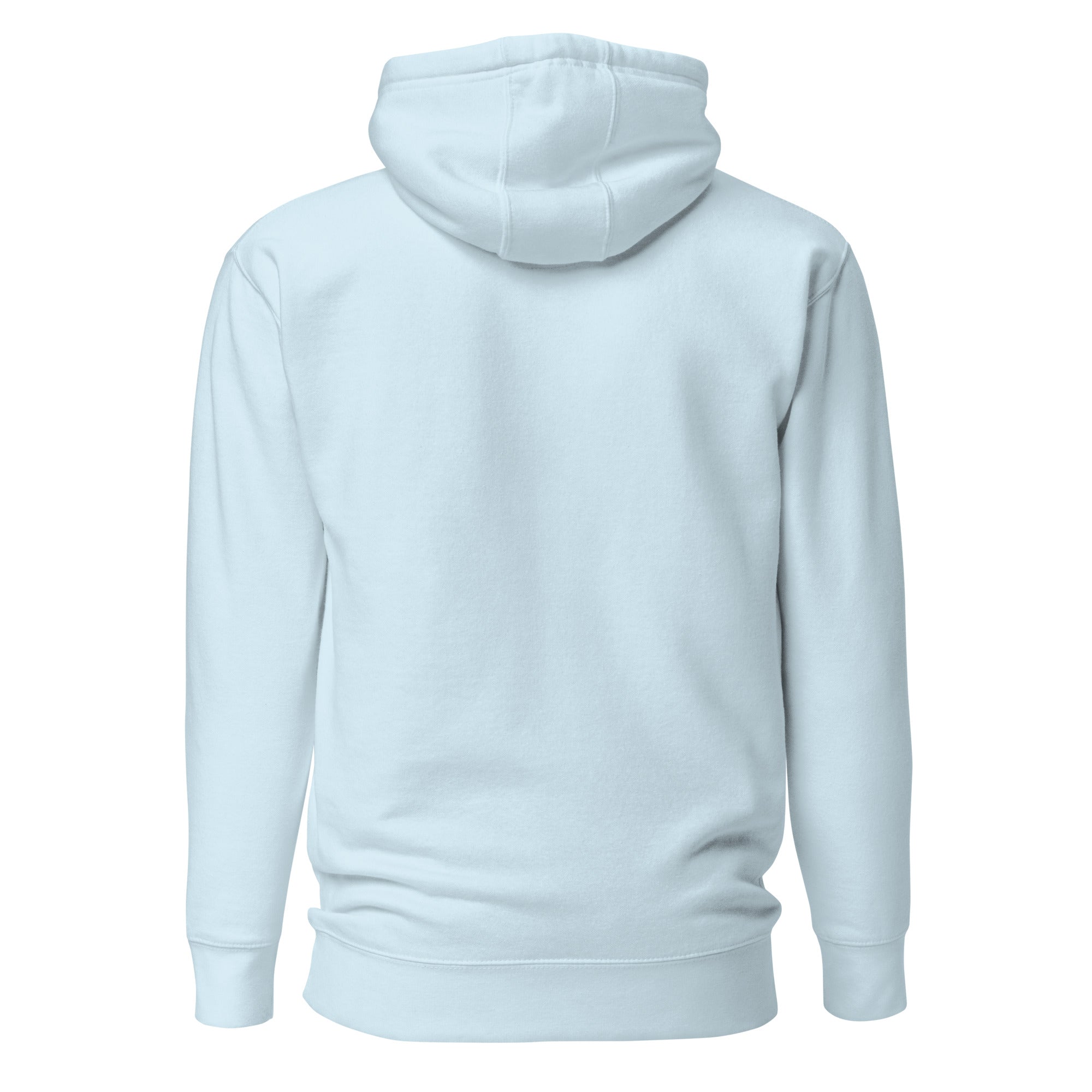 Pinky Foot Unisex Hoodie