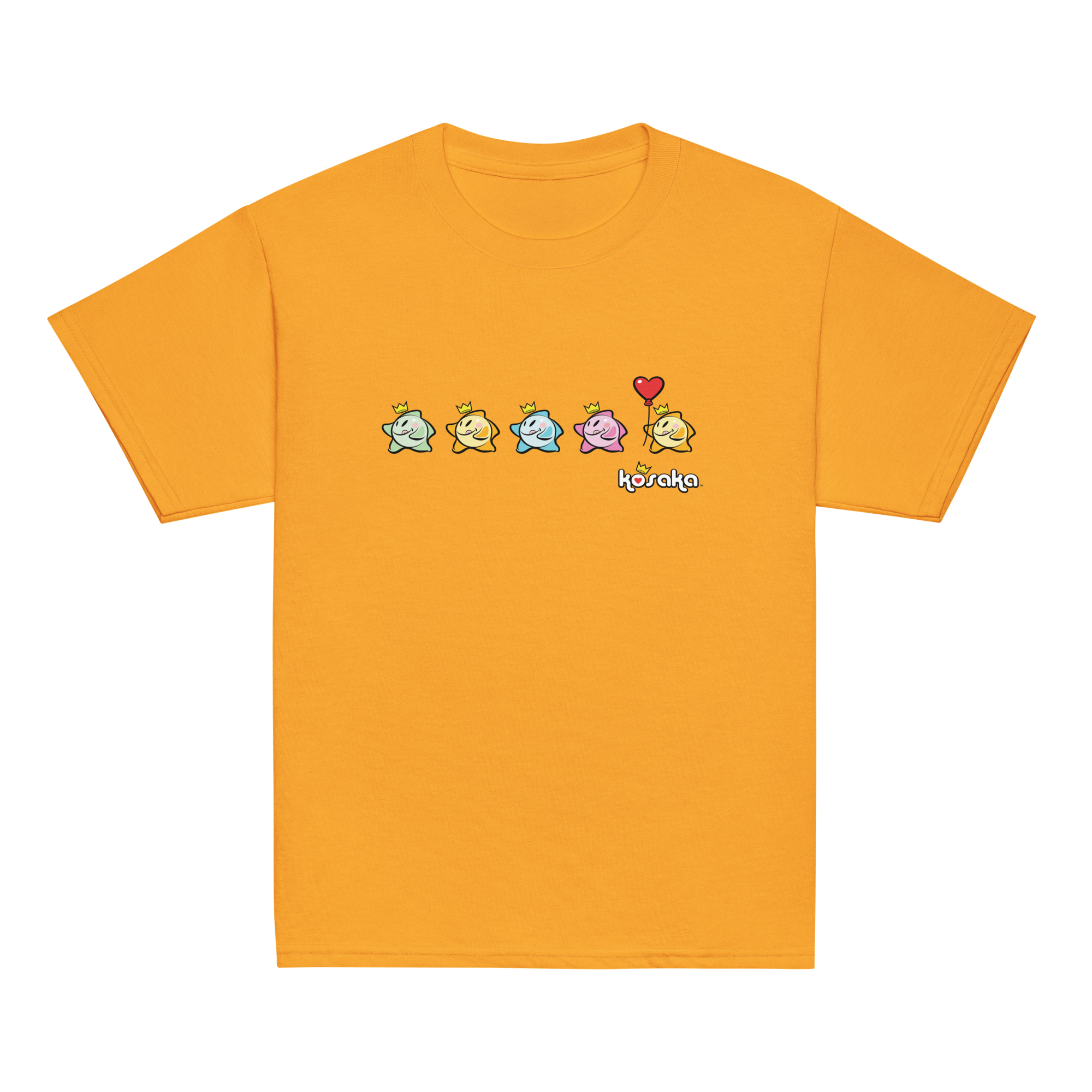 Youth classic tee